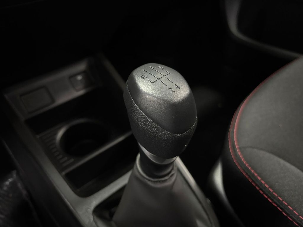 Kwid Zen 1.0