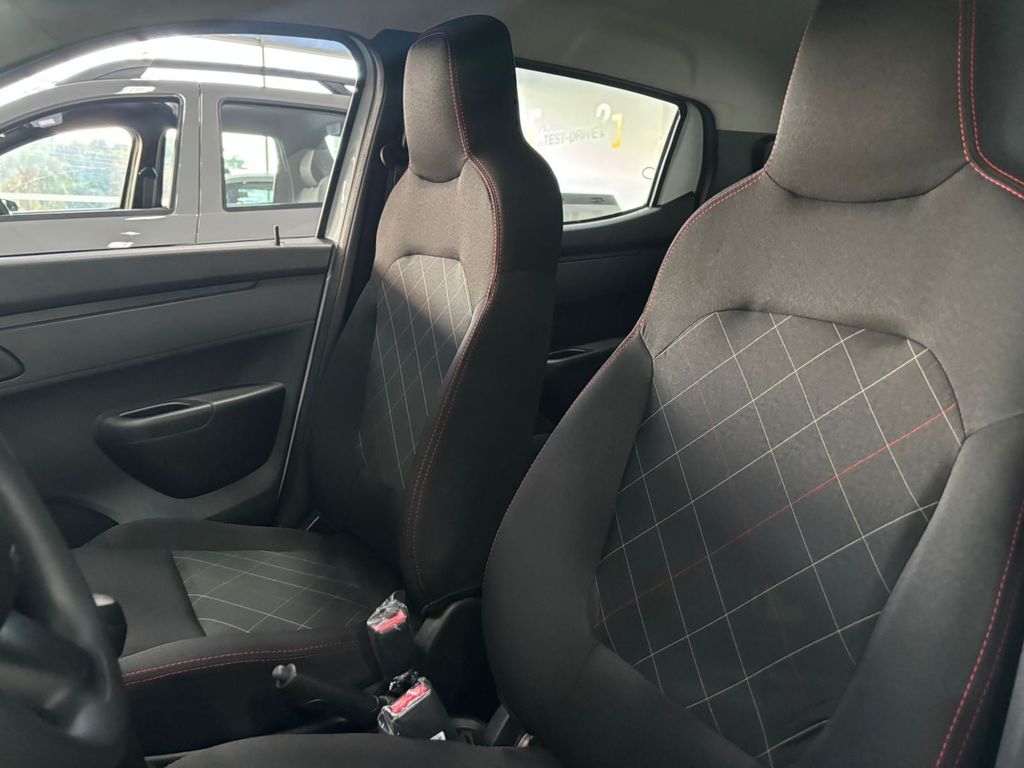 Kwid Zen 1.0