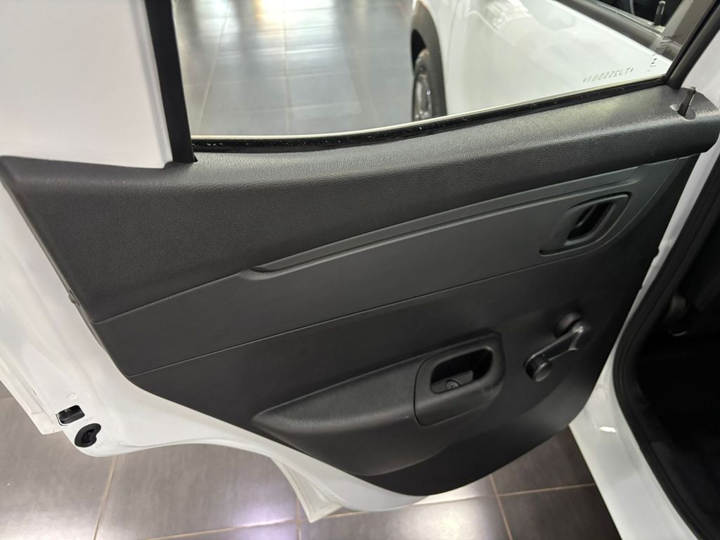 Kwid Zen 1.0