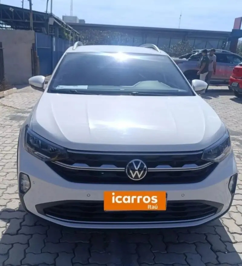 Volkswagen Highline 1.0 Turbo (Flex) (Aut)