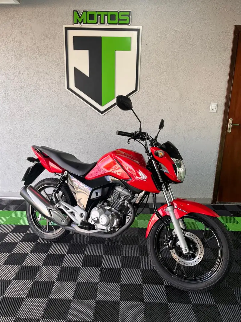 Honda Fan