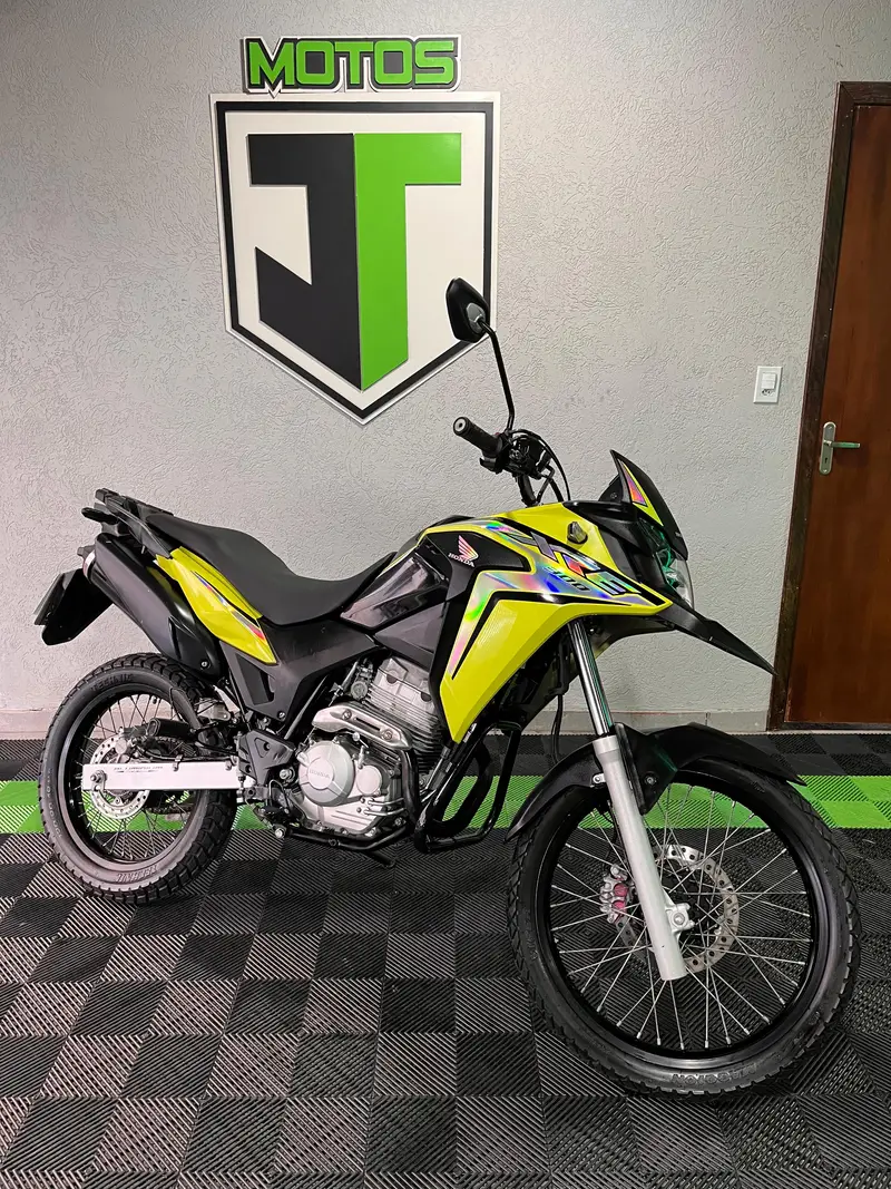 Honda (ABS) (Flex)