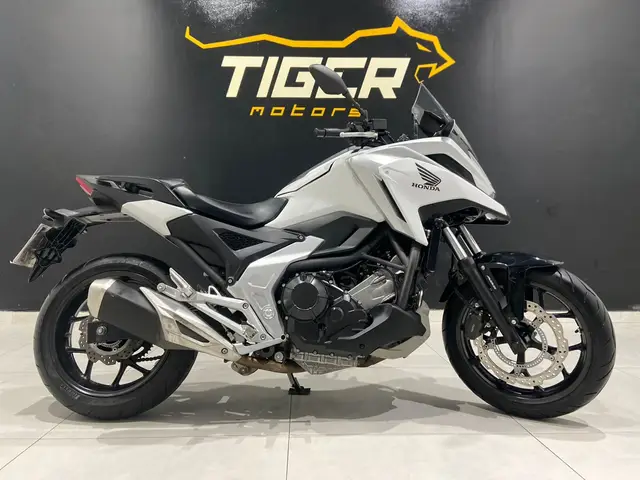 Carro Honda NC 750X 2022 ABS