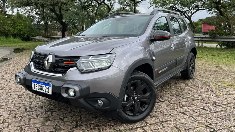 Renault Duster tem desconto de R$ 30 mil e está mais barato que Polo