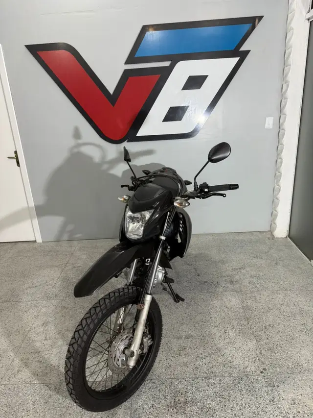 Carro Honda NXR 160 2019 Bros ESDD