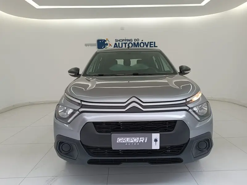 Citroën Live Pack 1.0
