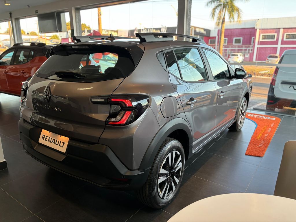 Kardian Evolution 1.0 Turbo
