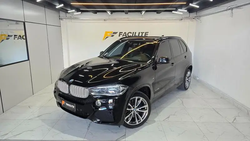 BMW 3.0 xDrive35i