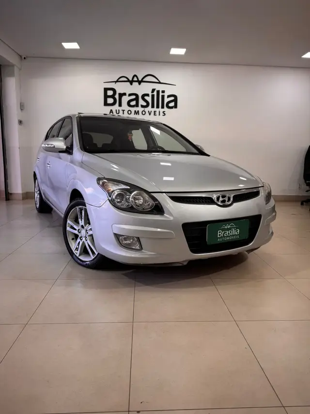 Carro Hyundai i30 2012 GLS 2.0 16V Top (aut.)
