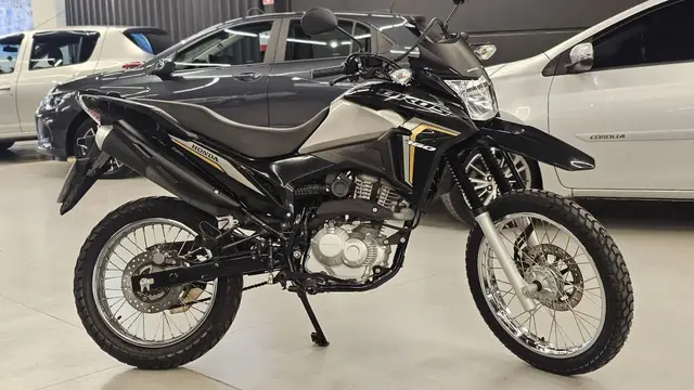 Carro Honda NXR 160 2023 Bros ESDD