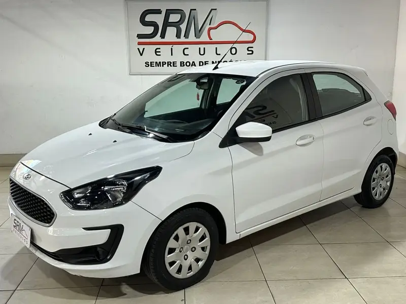 Ford Ka 1.0 SE (Flex)