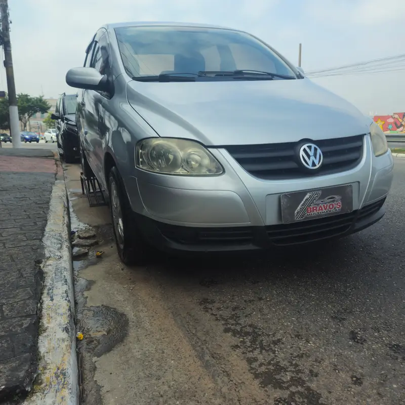Volkswagen 1.0 8V (Flex) 2p