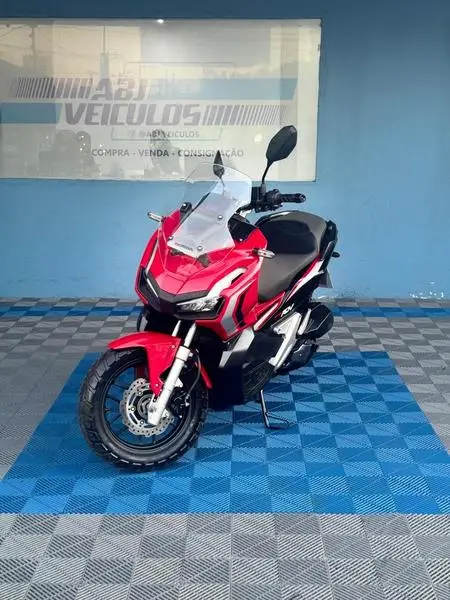 Honda ABS