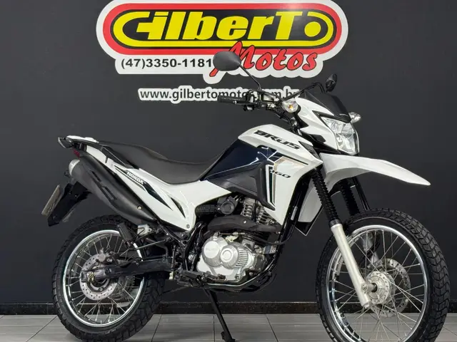 Carro Honda NXR 160 2022 Bros ESDD