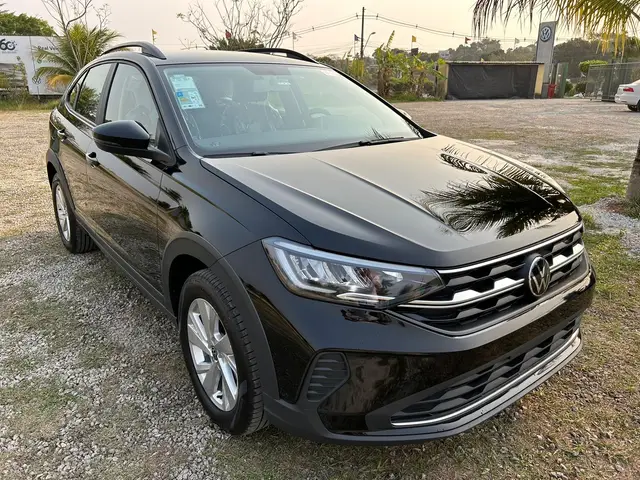 Carro Volkswagen Nivus 2026 Sense 200 TSI