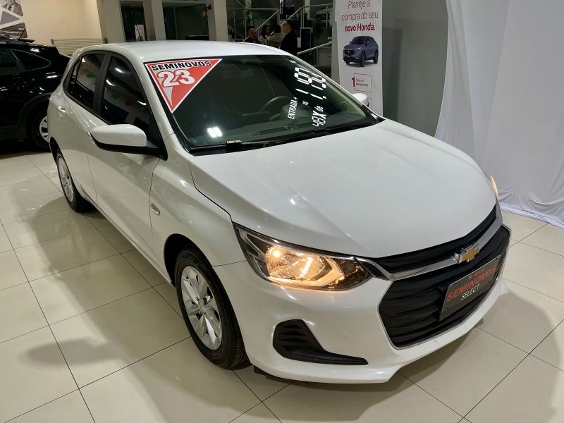 Onix LT 1.0