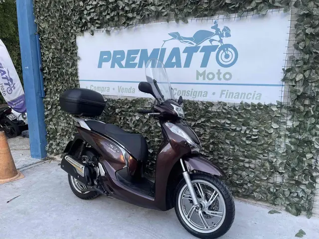 Moto Honda SH 150i 2018 ABS