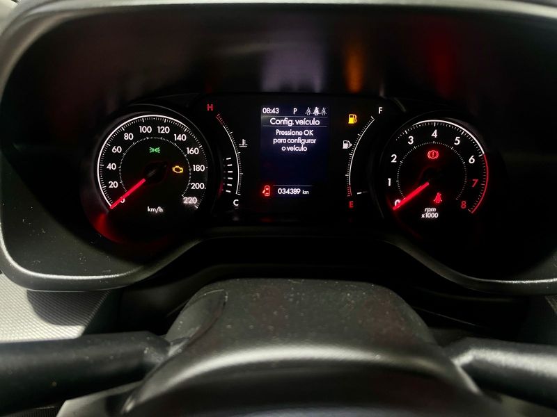 Pulse Audace Turbo 200 1.0