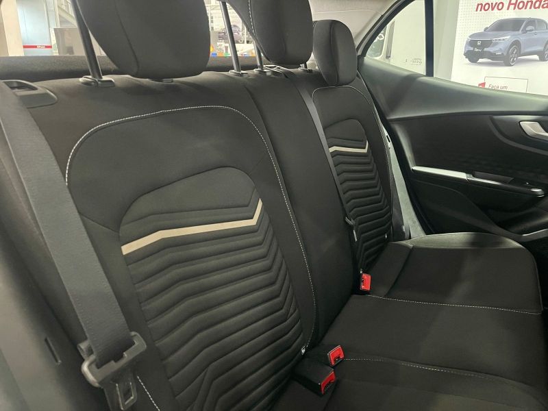 Pulse Audace Turbo 200 1.0