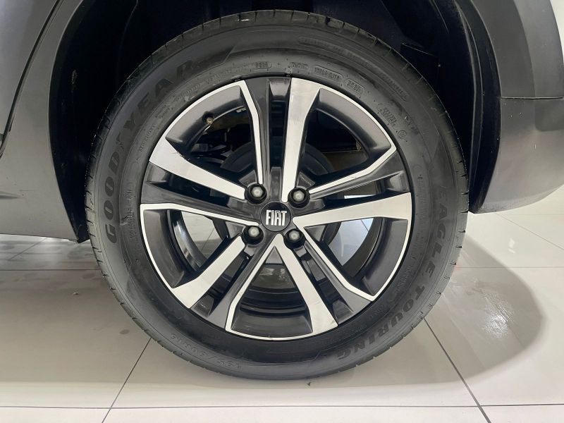 Pulse Audace Turbo 200 1.0