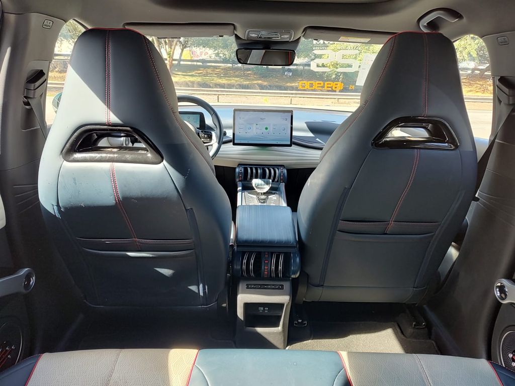 Yuan Plus EV