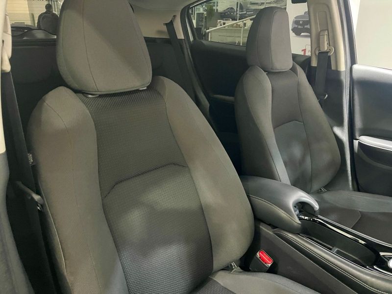 HR-V EX CVT 1.8 I-VTEC FlexOne
