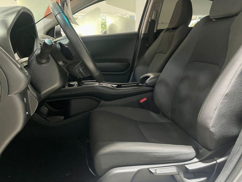 HR-V EX CVT 1.8 I-VTEC FlexOne