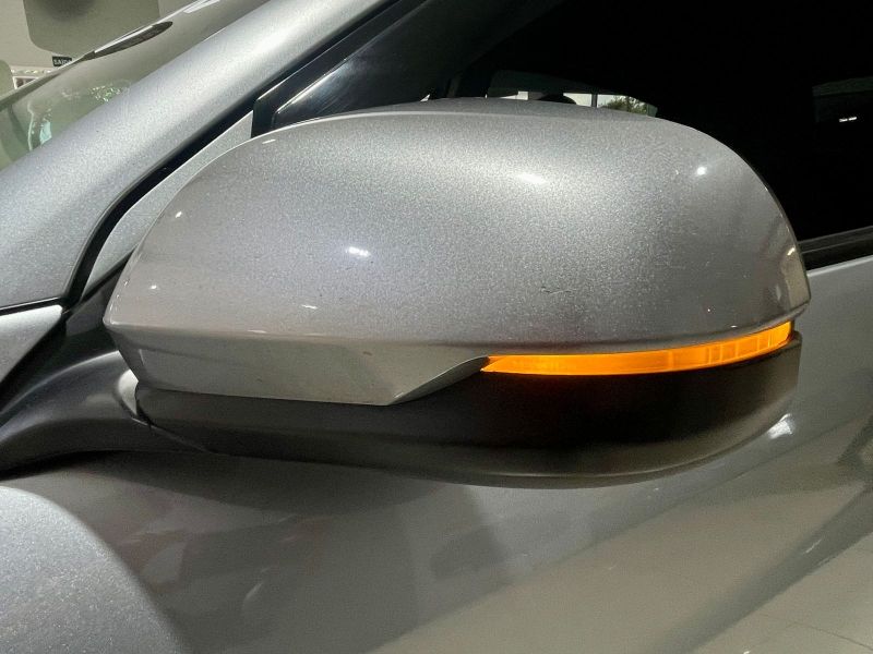 HR-V EX CVT 1.8 I-VTEC FlexOne