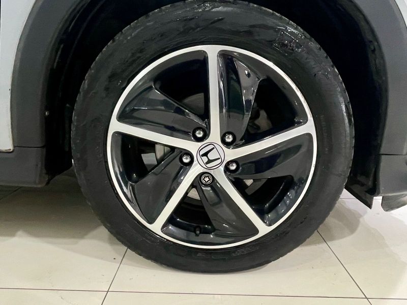 HR-V EX CVT 1.8 I-VTEC FlexOne