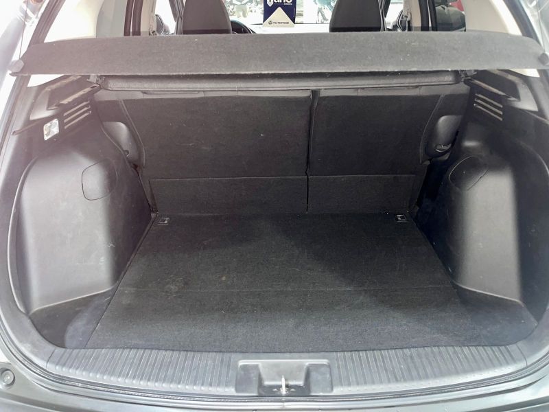 HR-V EX CVT 1.8 I-VTEC FlexOne