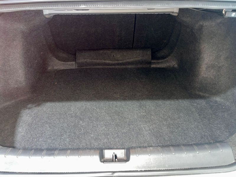 Civic 2.0 LX CVT 