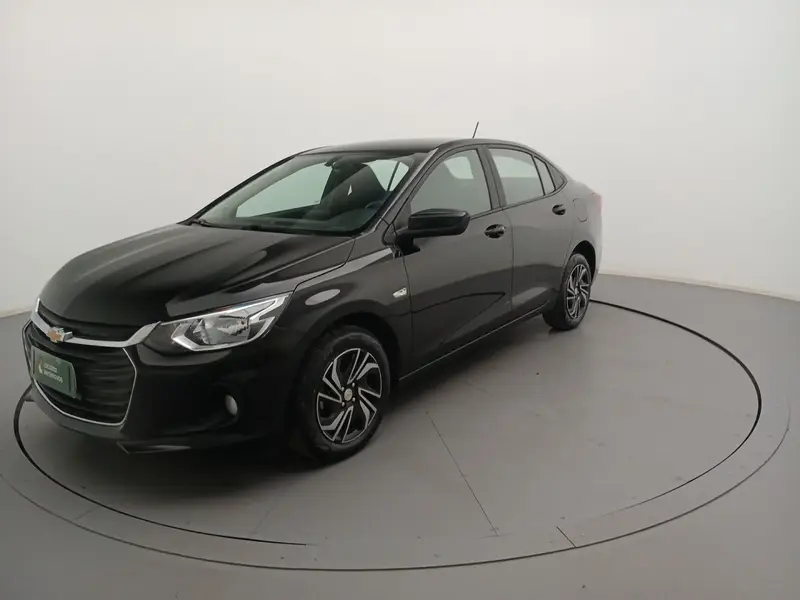 Chevrolet Onix Plus LT 1.0
