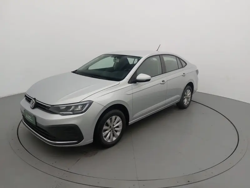 Volkswagen TSI 1.0 (Aut.)