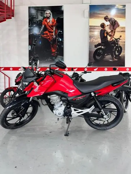 Honda Fan