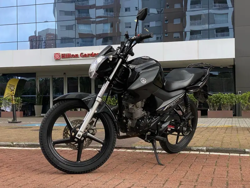 Yamaha ED