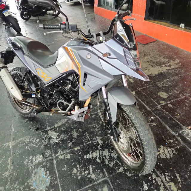 Carro Dafra NH 2022 190