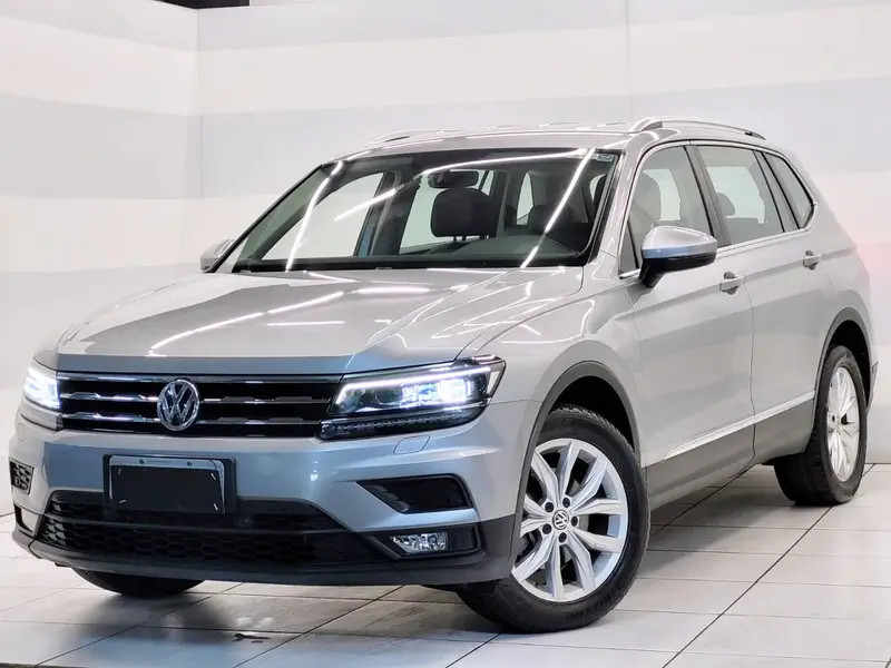 Volkswagen Tiguan 1.4 250 TSI Allspace Comfortline