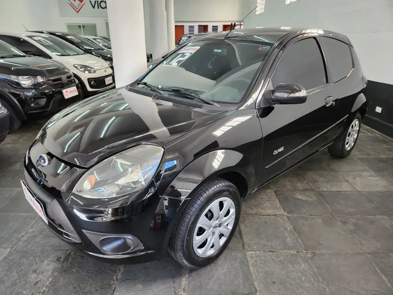 Ford 1.0 (Flex)
