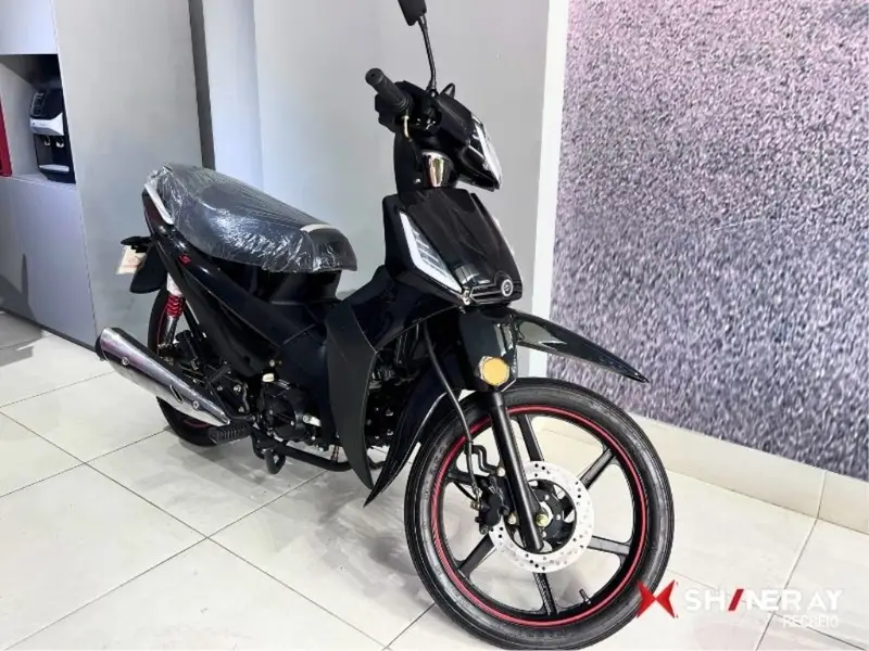 Shineray Phoenix 50 49 cc