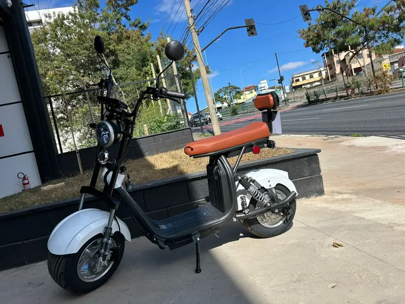 MotoChefe 2000W