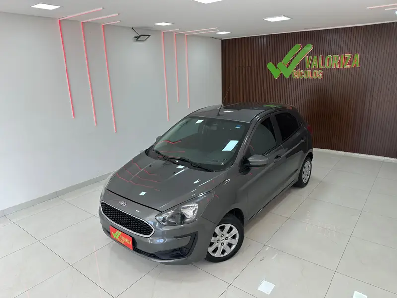Ford Ka 1.0 SE (Flex)