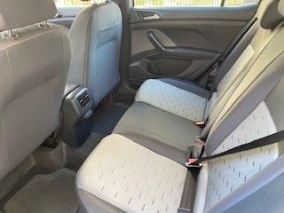 T-Cross 1.0 200 TSI Comfortline (Aut) (Flex)