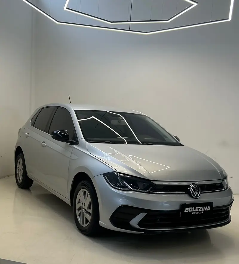 Volkswagen TSI (Flex)