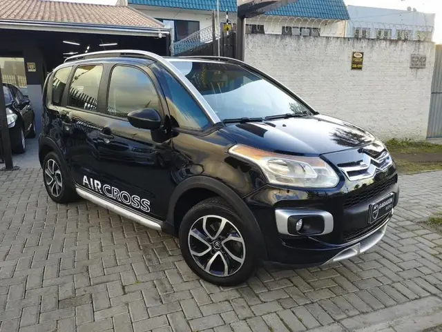 Carro Citroën C3 2011 Exclusive 1.4 8V (flex)