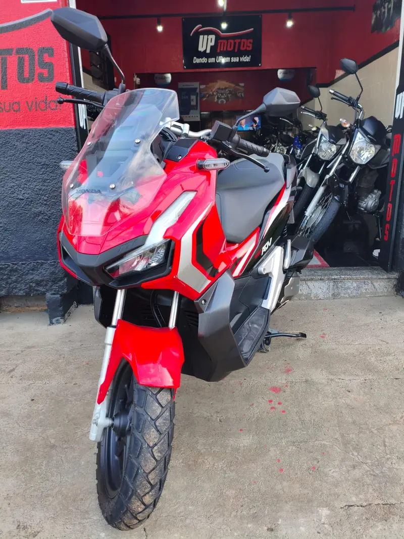 Honda ABS
