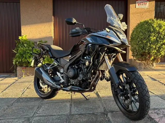 Moto Honda CB 500X 2023 (ABS)