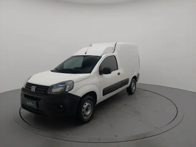 Carro Fiat Fiorino 2023 1.4 Endurance (Flex)