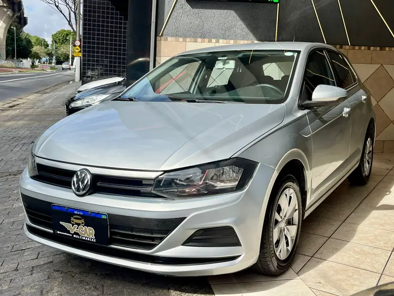 Volkswagen 1.0 (Flex)