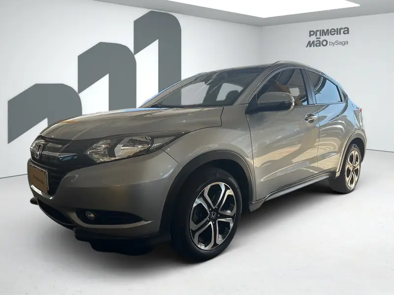 Honda HR-V EXL CVT 1.8 I-VTEC FlexOne
