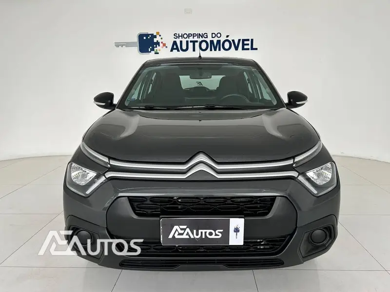 Citroën Live Pack 1.0